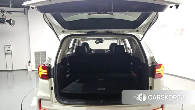 Ssangyong All New Rexton id 3317769 из Кореи 11