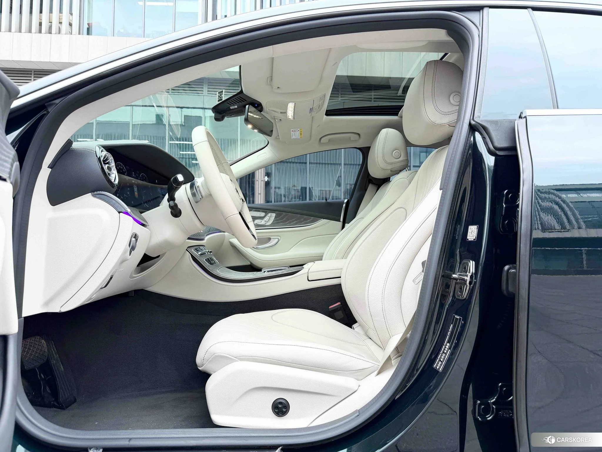 Mercedes-Benz CLS id 4498675 из Китая 11