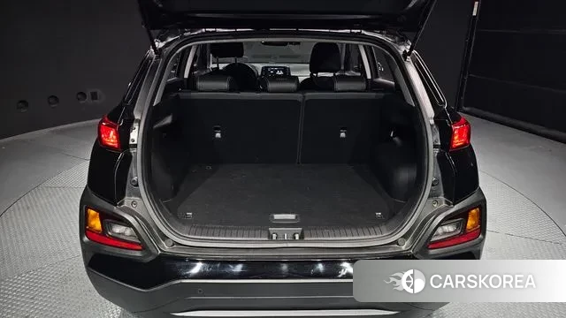 Hyundai Kona id 3778874 из Кореи 11