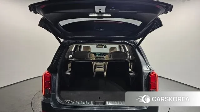 Hyundai Palisade id 3621484 из Кореи 11