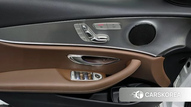 Mercedes-Benz E-Class W213 id 4416830 из Кореи 11
