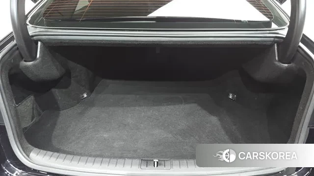 Genesis G80 id 3454729 из Кореи 11