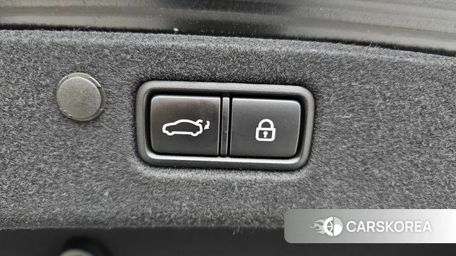 Hyundai The New Grandeur IG Hybrid id 4476728 из Кореи 11
