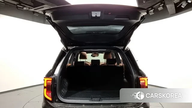 Ssangyong Torres id 3378264 из Кореи 11