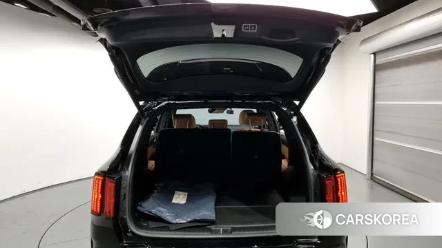 Kia Sorento 4th Generation id 2939368 из Кореи 11