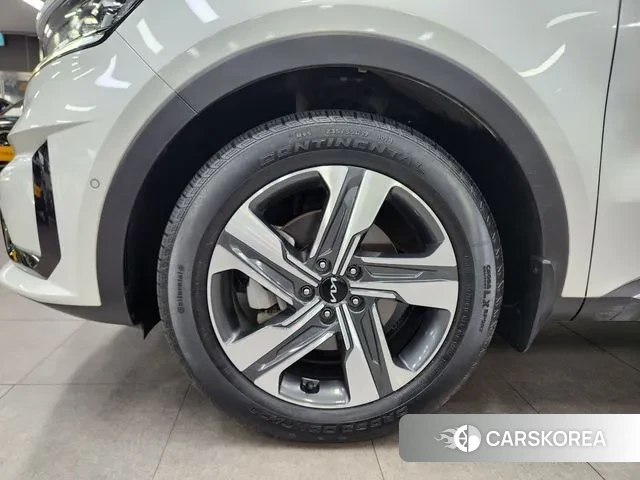 Kia Sorento 4th Generation id 3733592 из Кореи 11