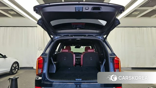 Hyundai Palisade id 3813890 из Кореи 11