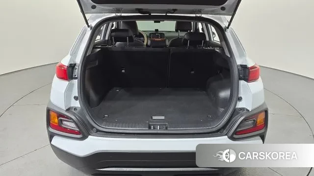 Hyundai Kona id 3667025 из Кореи 11