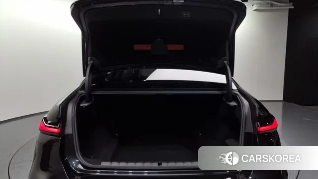 BMW 7 Series (G70) id 3457146 из Кореи 11