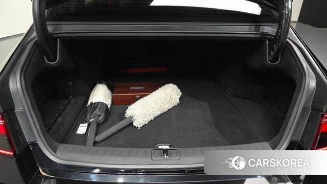 Genesis G90 (RS4) id 4640311 из Кореи 10