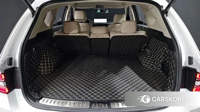 Genesis GV80 id 3577385 из Кореи 11