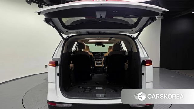 Kia The New Carnival 4th Generation id 3858684 из Кореи 11