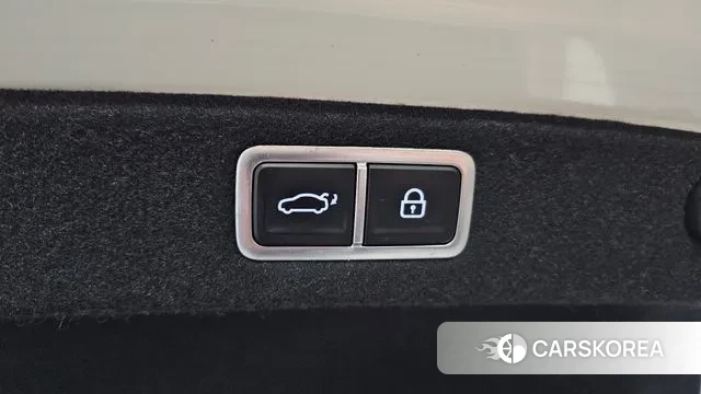 Hyundai Grandeur (GN7) id 3746200 из Кореи 11