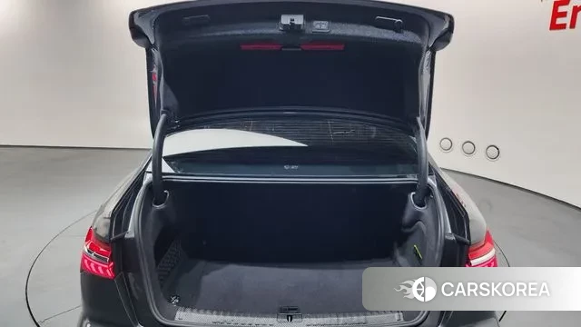 Audi A6 (C8) id 3630551 из Кореи 11