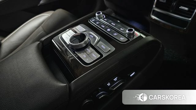 Kia More K9 id 4632970 из Кореи 11