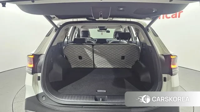 Kia Sportage 5th Generation Hybrid id 3681115 из Кореи 11