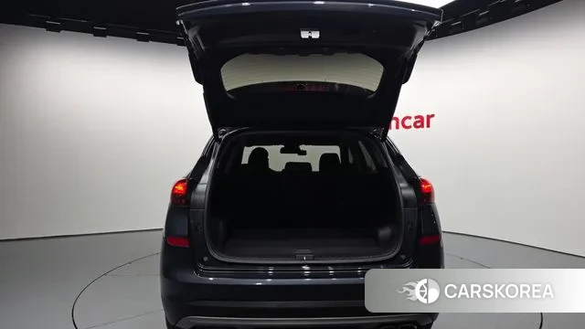 Hyundai All New Tucson id 3778988 из Кореи 11