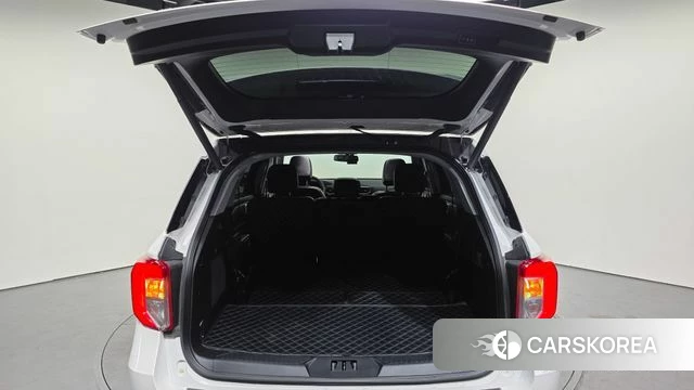 Ford Explorer 6th Generation id 3934146 из Кореи 11