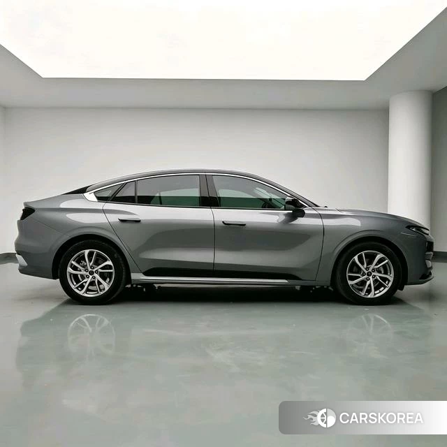 Ford Mondeo id 4212264 из Китая 11