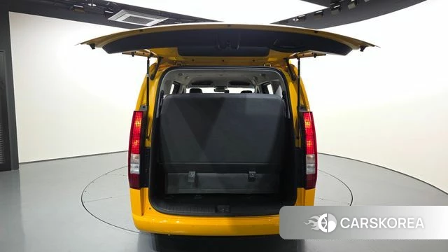 Hyundai Staria id 3897718 из Кореи 11