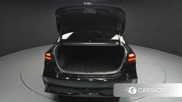 Kia The New K3 2nd generation id 4330772 из Кореи 11