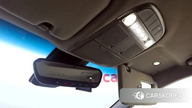 Genesis EQ900 id 3656914 из Кореи 11