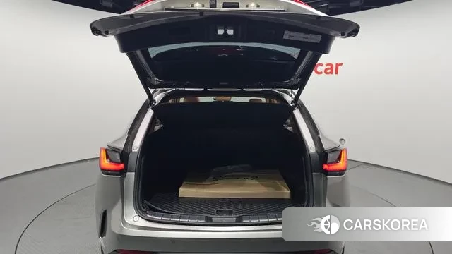 Lexus NX350h Second generation id 3776704 из Кореи 11