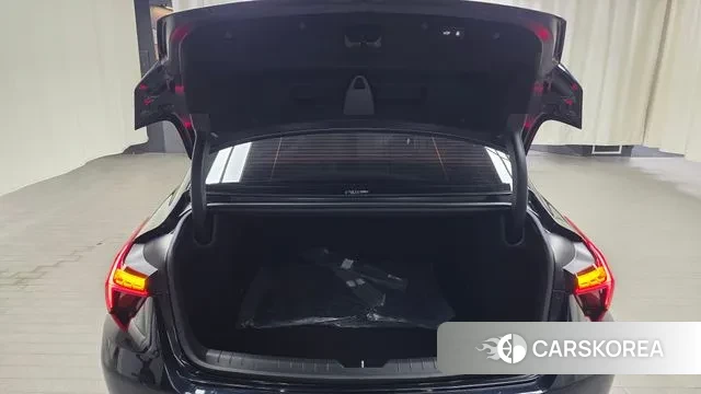 Kia K8 Hybrid id 3771267 из Кореи 11