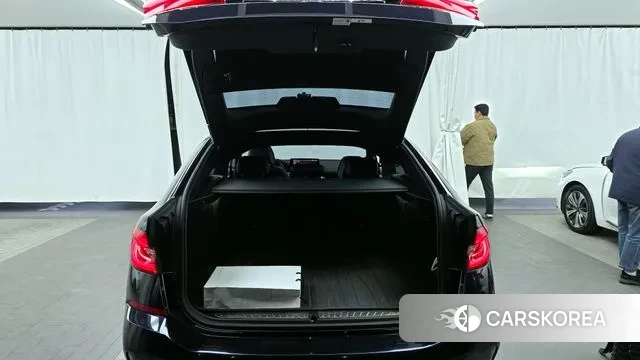 BMW 6 Series GT (G32) id 3427563 из Кореи 11