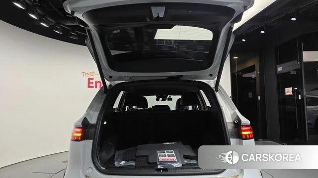 Renault Korea (Samsung) Grand Coleos id 4230003 из Кореи 11