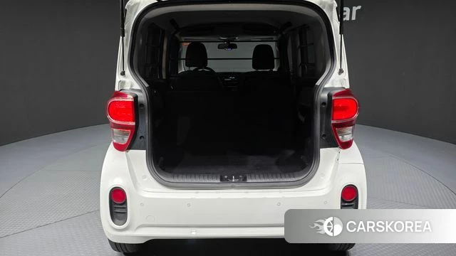 Kia The New Ray id 4624719 из Кореи 11