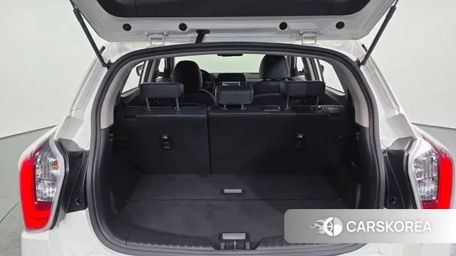 Ssangyong Berry New Tivoli id 3411837 из Кореи 11