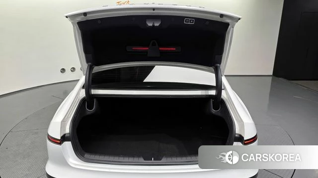 Hyundai Grandeur Hybrid (GN7) id 3851200 из Кореи 11