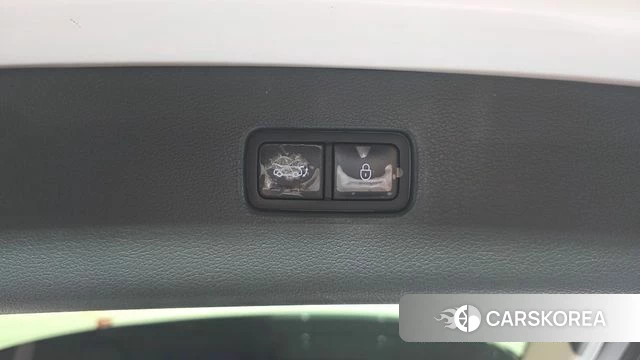Genesis GV80 id 3811172 из Кореи 11