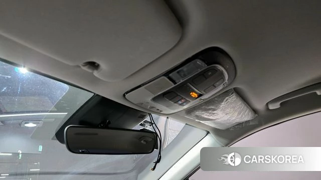 Hyundai Sonata (DN8) id 3843638 из Кореи 11