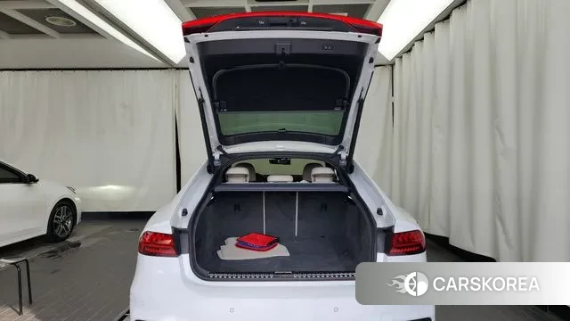 Audi A7 (4K) id 3004196 из Кореи 11