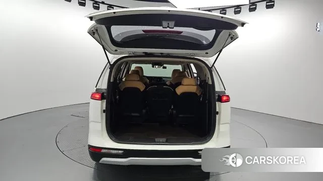 Kia Carnival 4th generation id 3479120 из Кореи 11