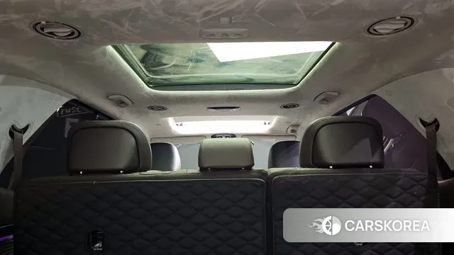 Hyundai The New Palisade id 3322510 из Кореи 11