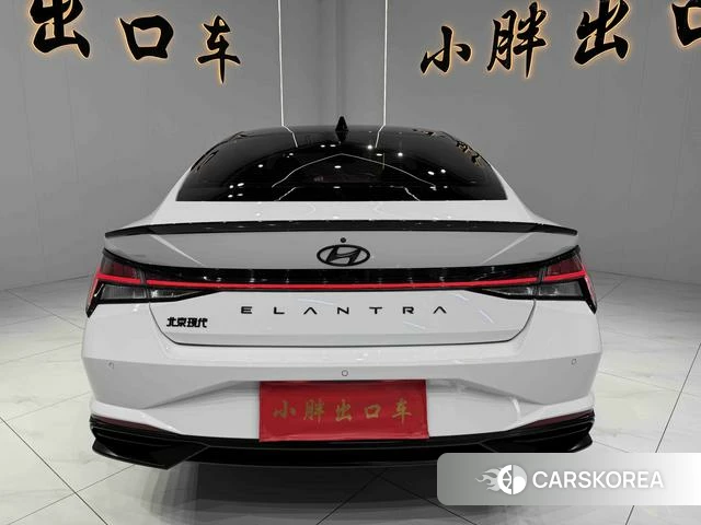 Hyundai Elantra id 4368145 из Китая 11