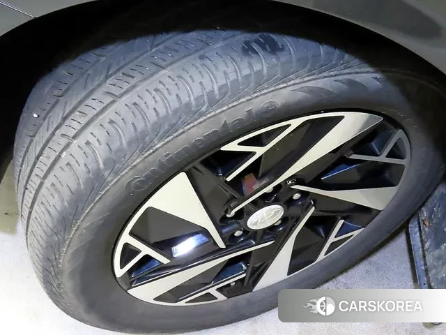 Hyundai The New Grandeur IG Hybrid id 3449223 из Кореи 11