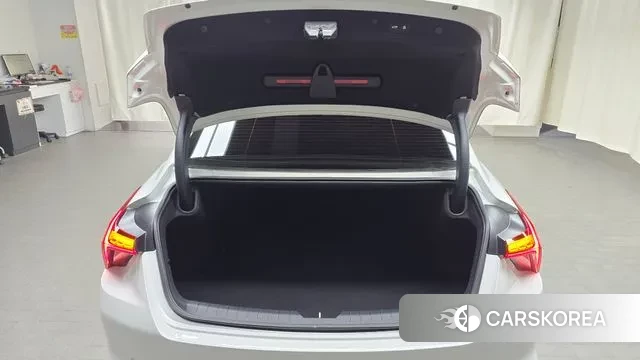 Kia K8 Hybrid id 3354562 из Кореи 11