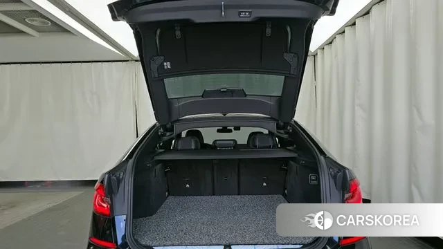 BMW 6 Series GT (G32) id 2995009 из Кореи 11