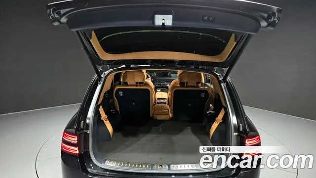 Genesis GV80 id 2905934 из Кореи 11