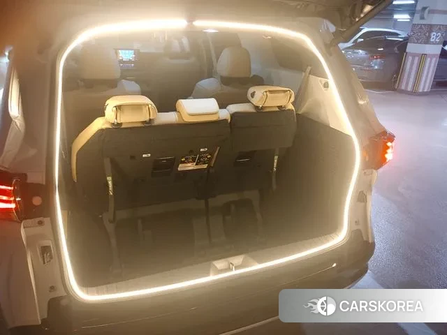 Toyota Sienna 4th Generation id 2883872 из Кореи 11