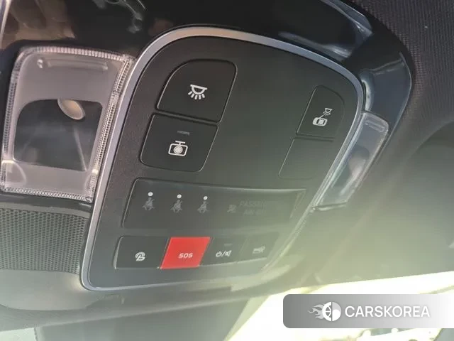 Hyundai Tucson Hybrid (NX4) id 3137021 из Кореи 11