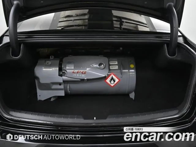 Kia K7 Premier id 2951688 из Кореи 11