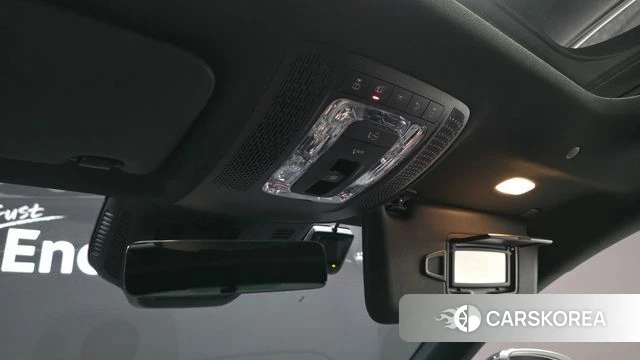 Mercedes-Benz CLA-Class C118 id 4763214 из Кореи 11