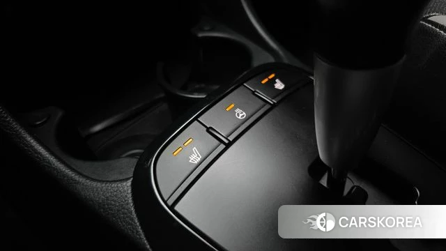 Kia All New Morning (JA) id 4918783 из Кореи 11
