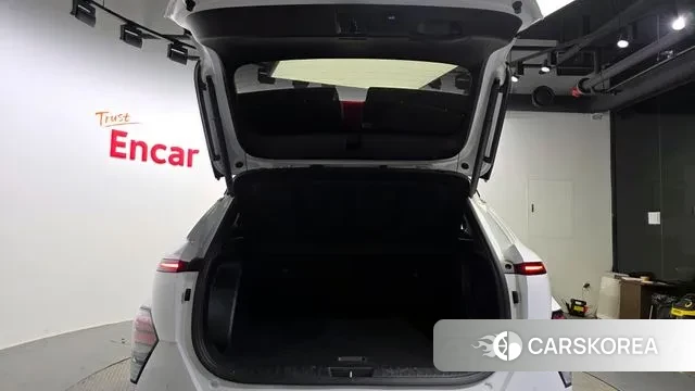 Hyundai Kona (SX2) id 3016297 из Кореи 11