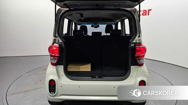 Kia The New Ray id 4397676 из Кореи 11